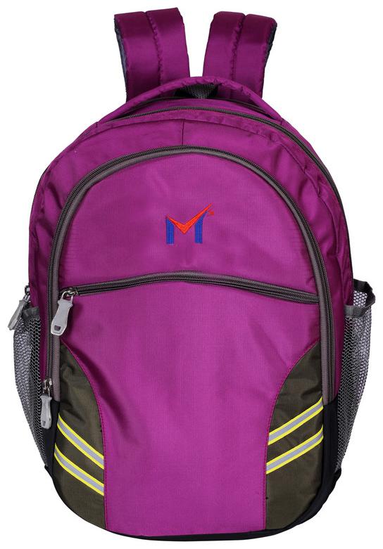 

M Waterproof Laptop Backpack