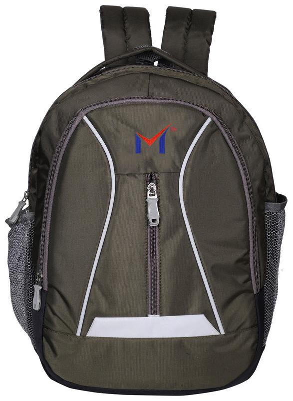 

M Waterproof Laptop Backpack