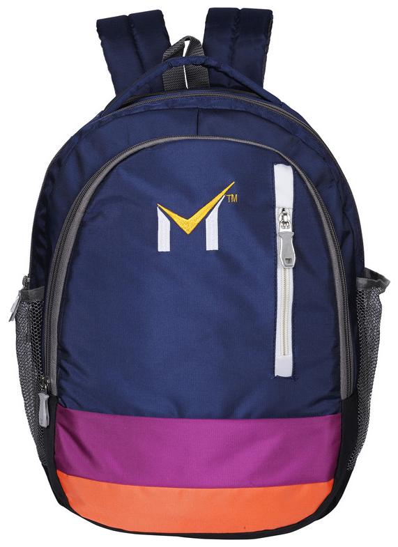 

M Waterproof Laptop Backpack