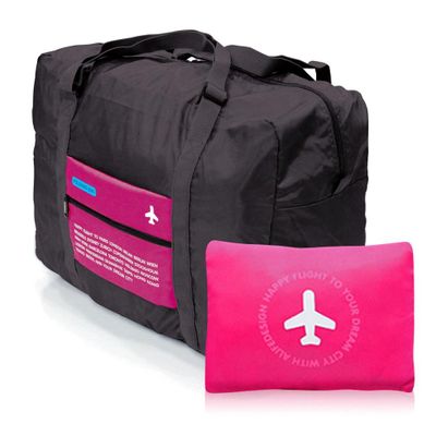 

Magnusdeal Happy Flight Bag