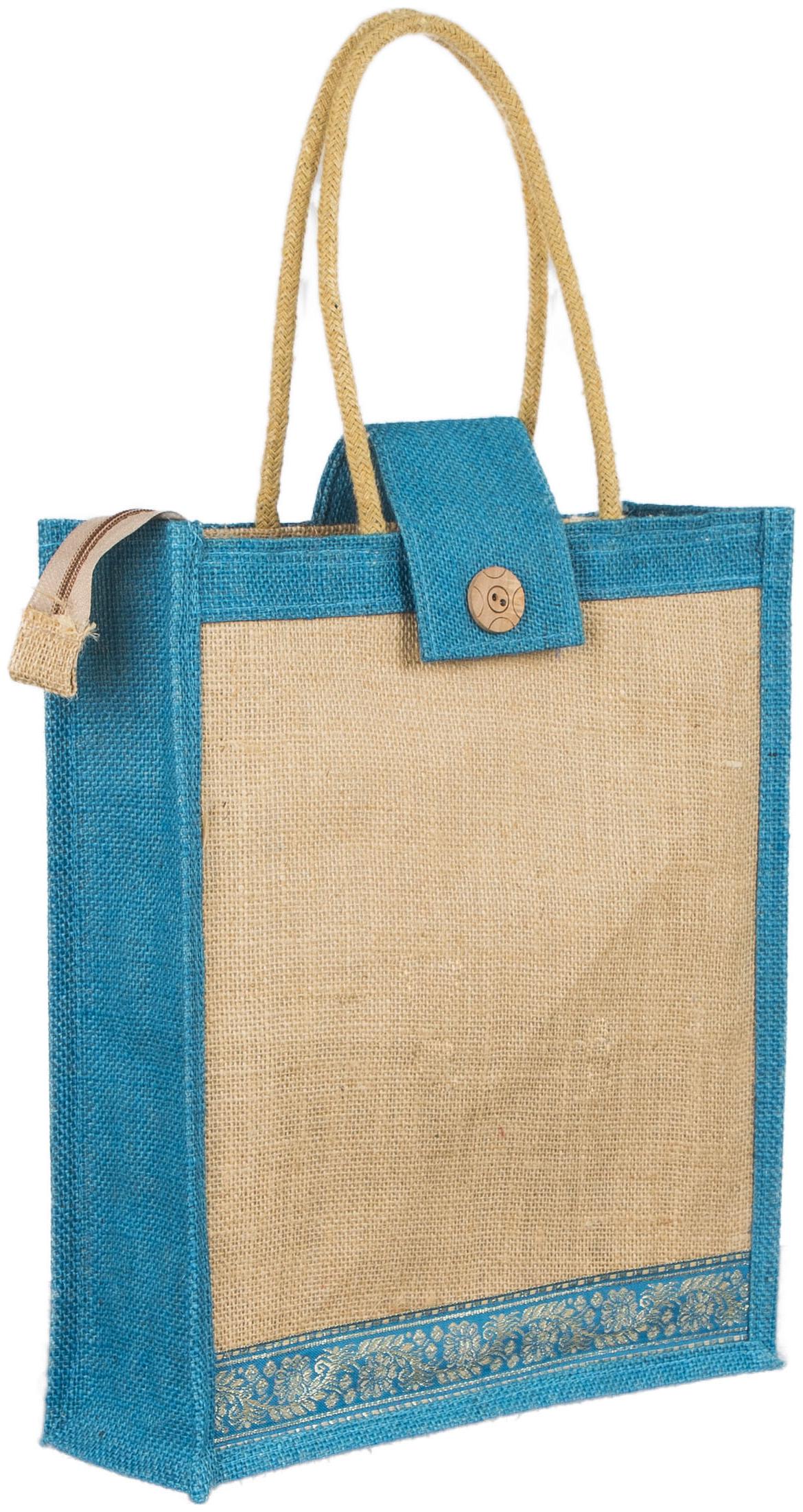 

Marina Eco Bags Cream Shoulder Bag For Women