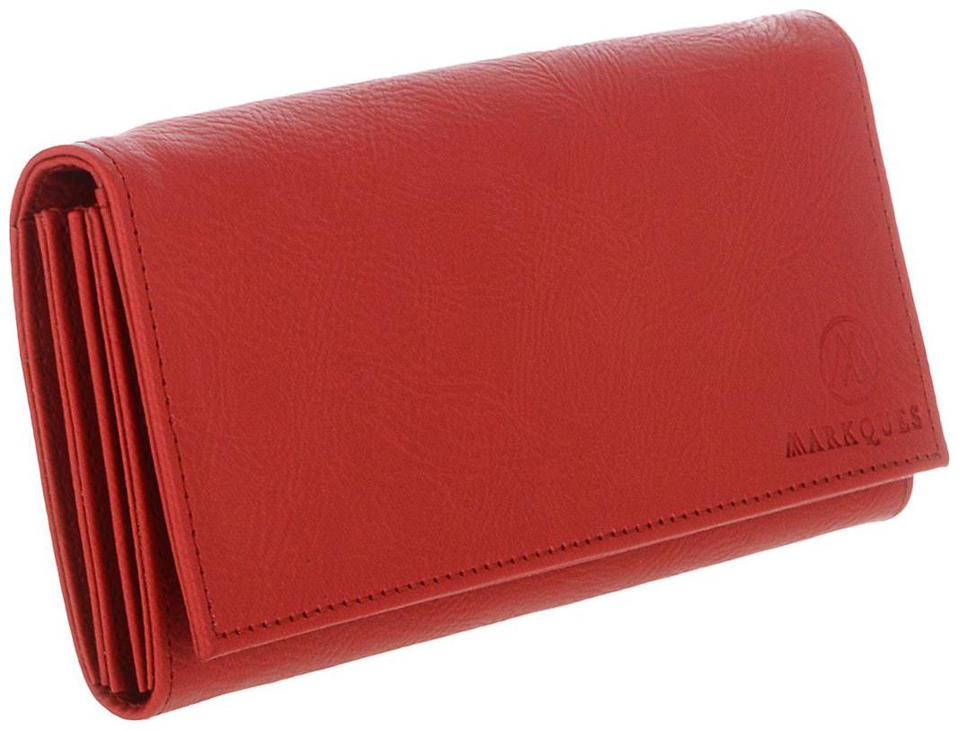 

MarkQues Diva Red Women s Clutch (DIVA-3307)