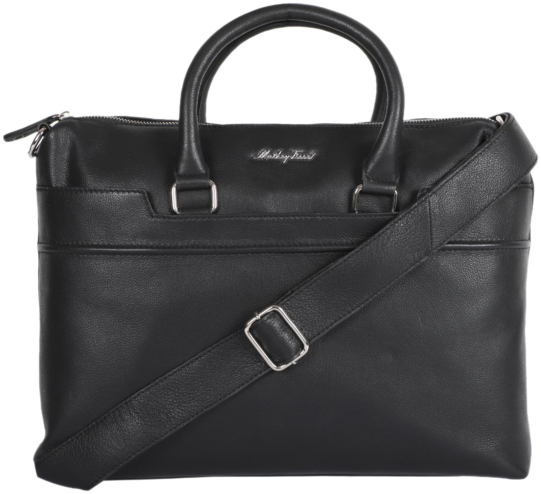 

Mathey-Tissot Lapi Laptop messenger bag Up to 15 inch Laptop