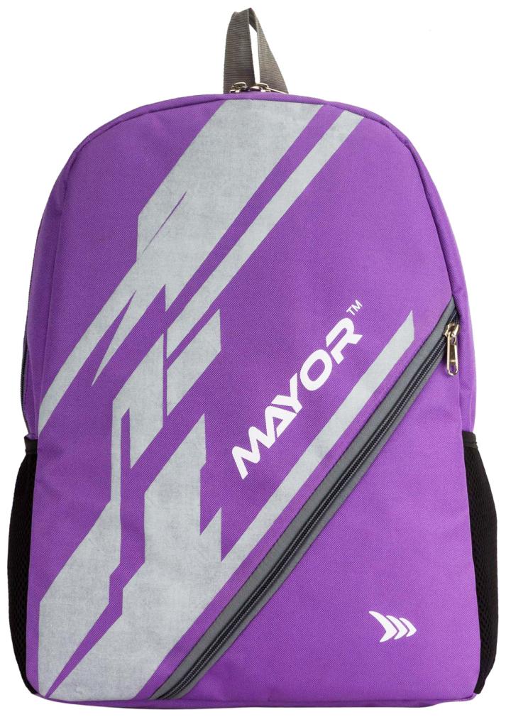 

Mayor Waterproof Backpack