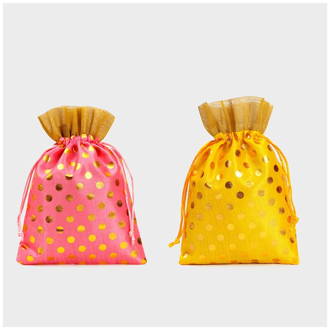 

Meher Collection Travel Pouch For Unisex