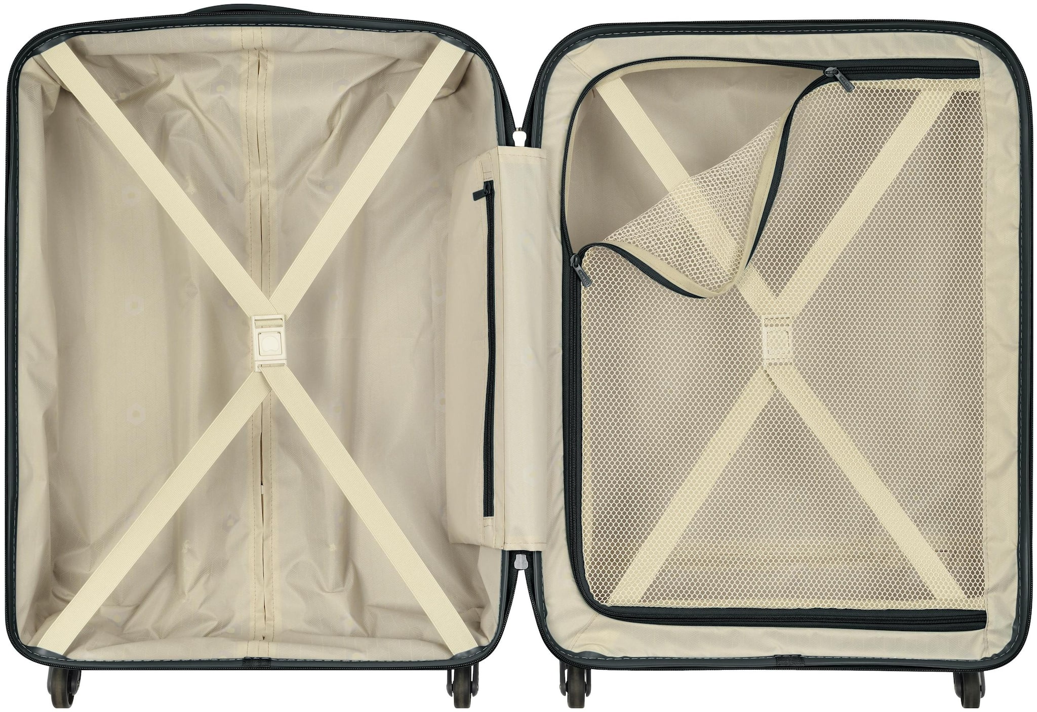 delsey medium luggage