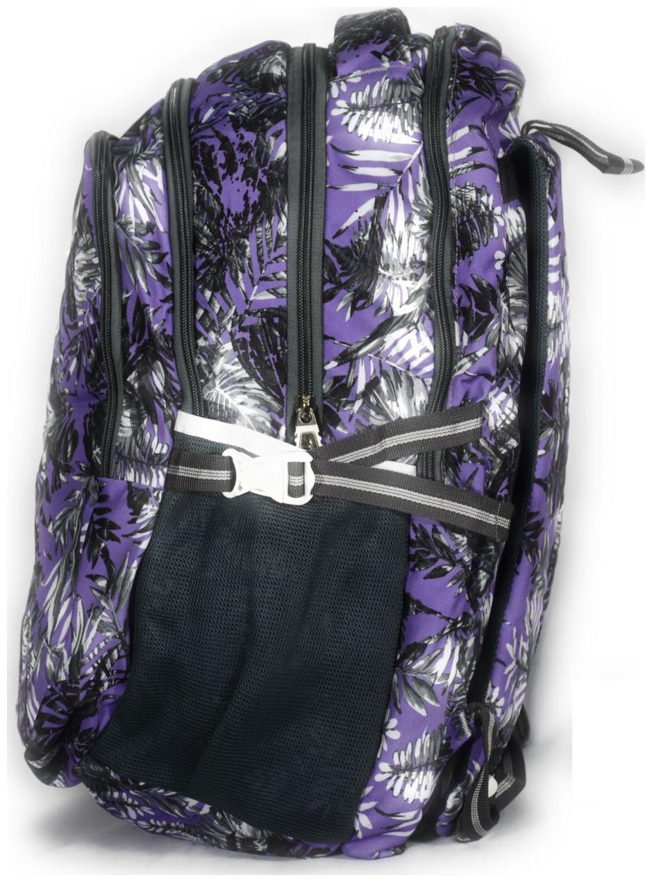 

Mivera Waterproof Laptop Backpack