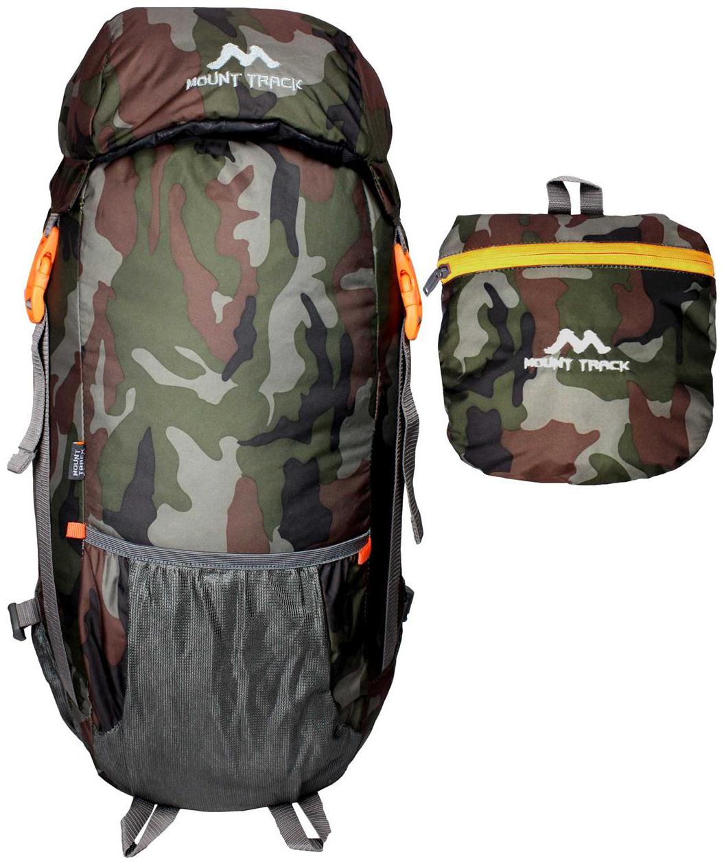 

Mount Track Waterproof Backpack
