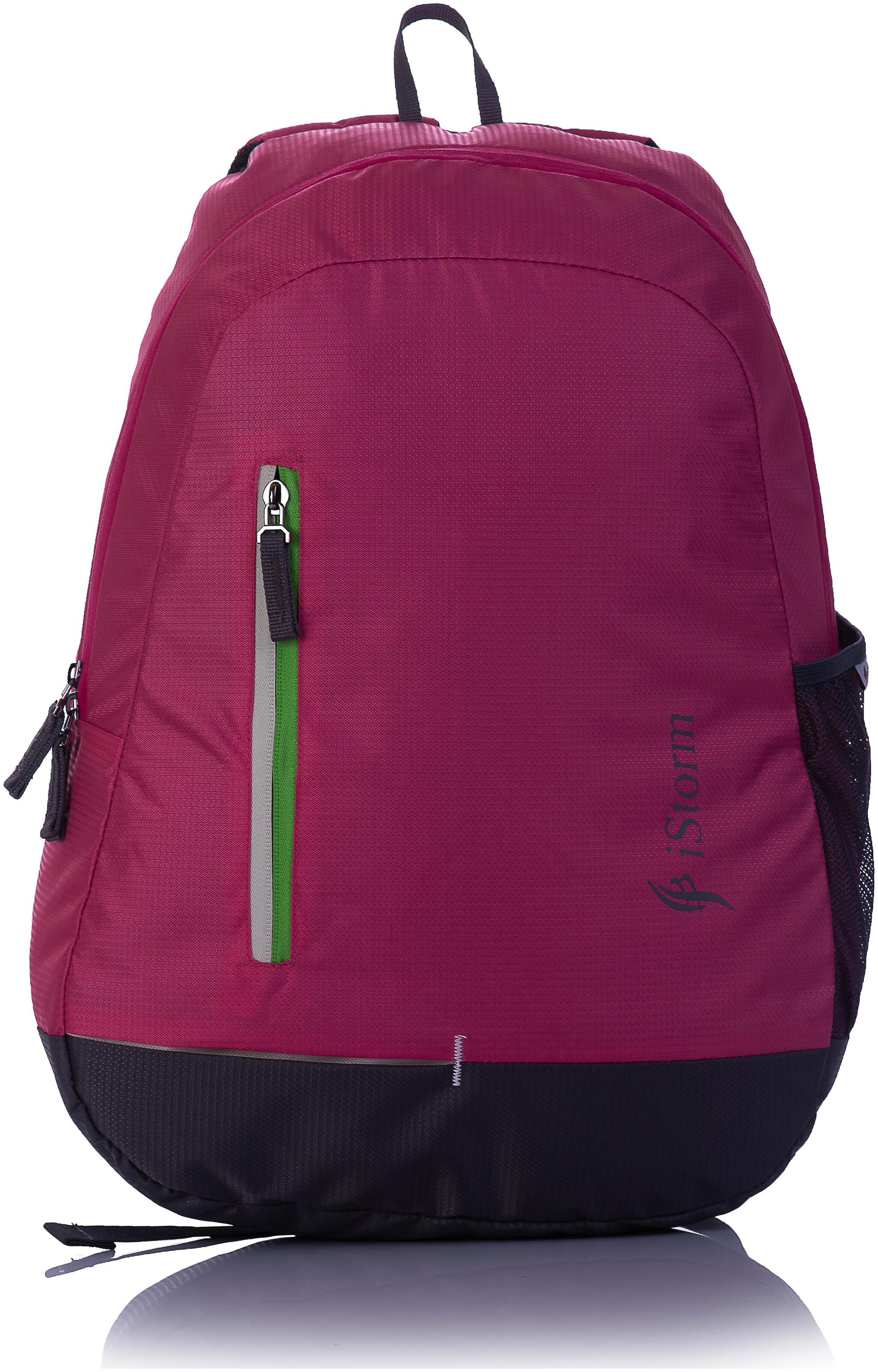 

Istorm Laptop backpack Up to 15 inch Laptop