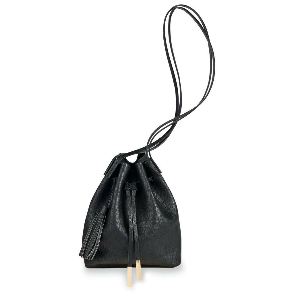 

Mud Pie H7 Women s Fashion 10x10in Tahoe Bucket Bag Purse 8613318 Choose Color