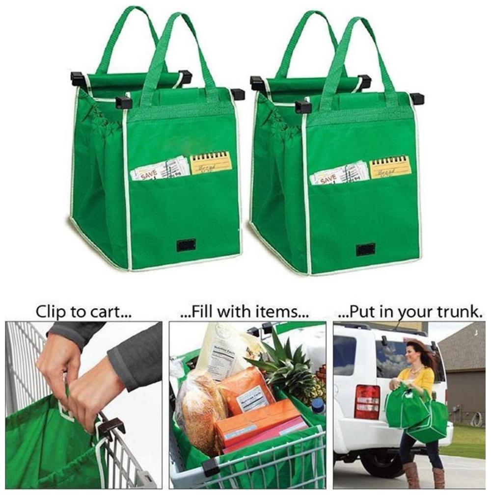 

Multipurpose Grab Bag Set Of 2