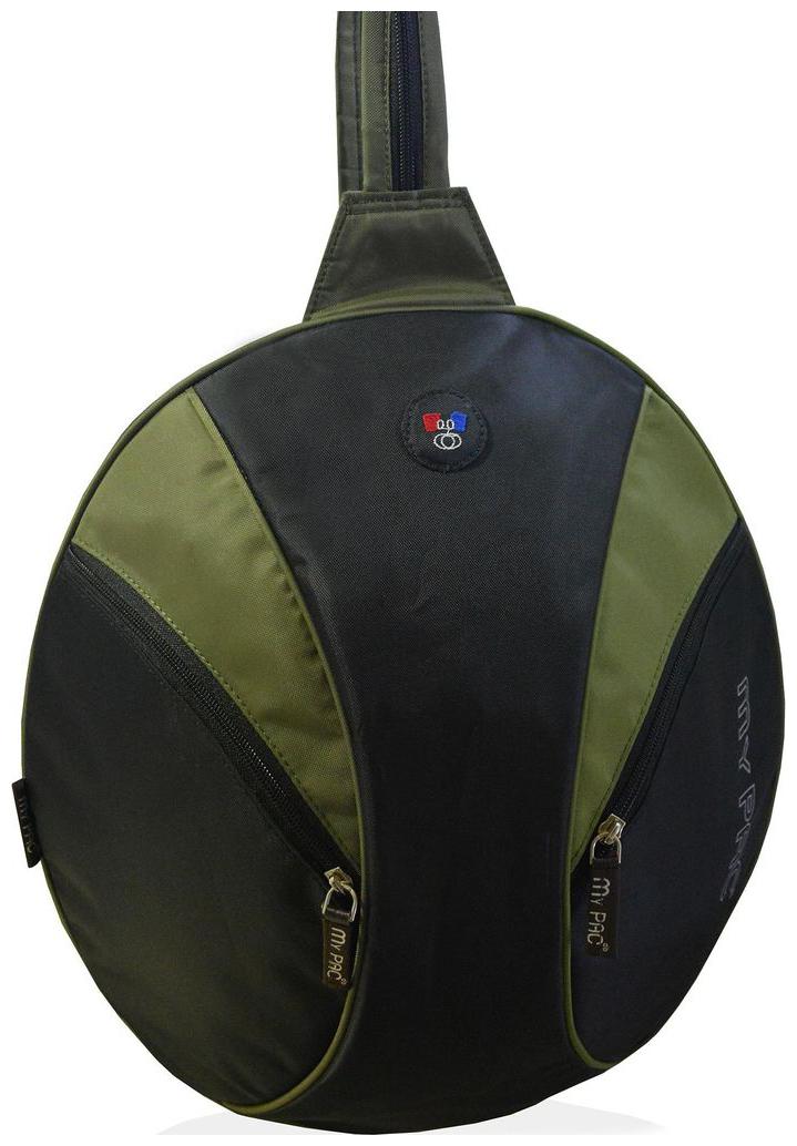 

My Pac DB Waterproof Backpack