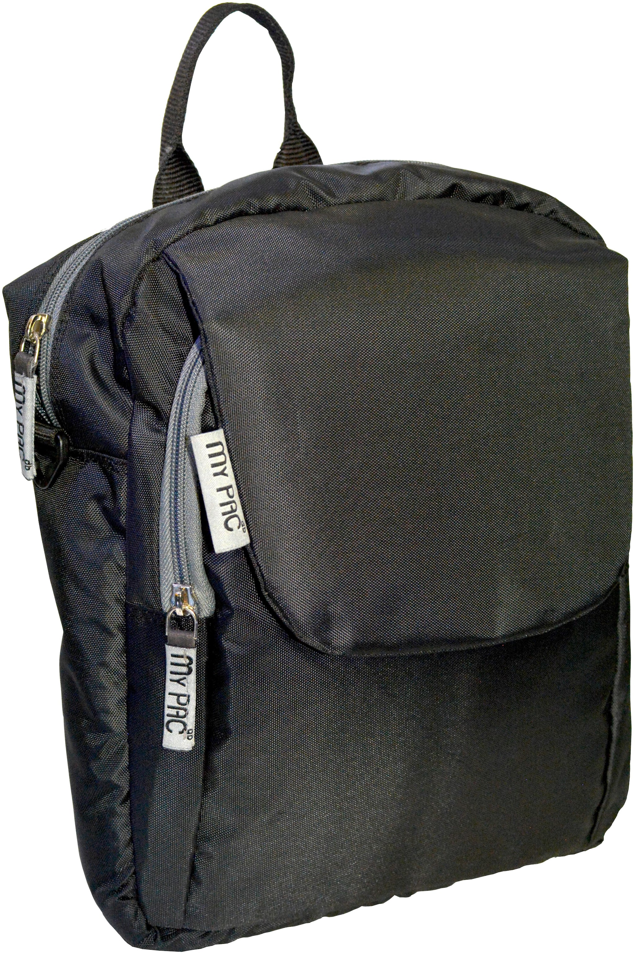 

My Pac DB Waterproof Backpack