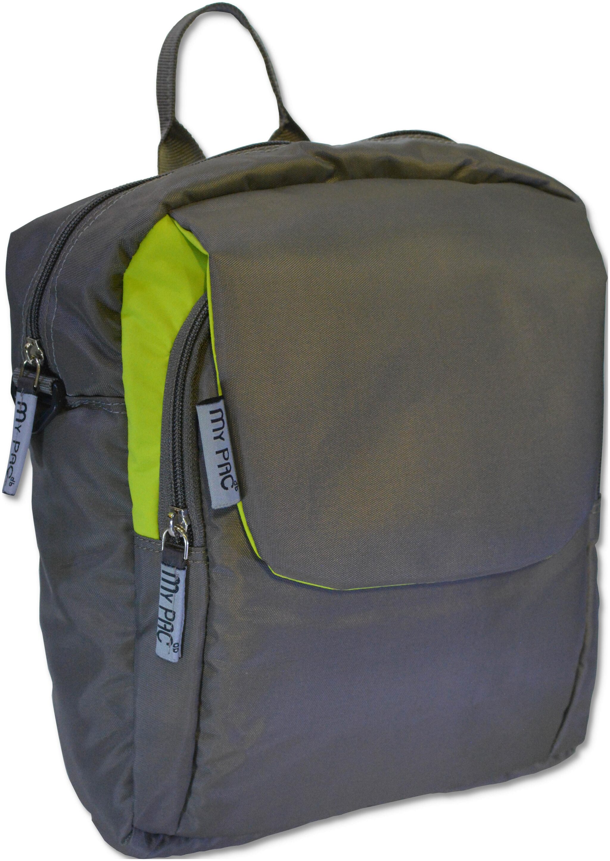 

My Pac DB Waterproof Backpack