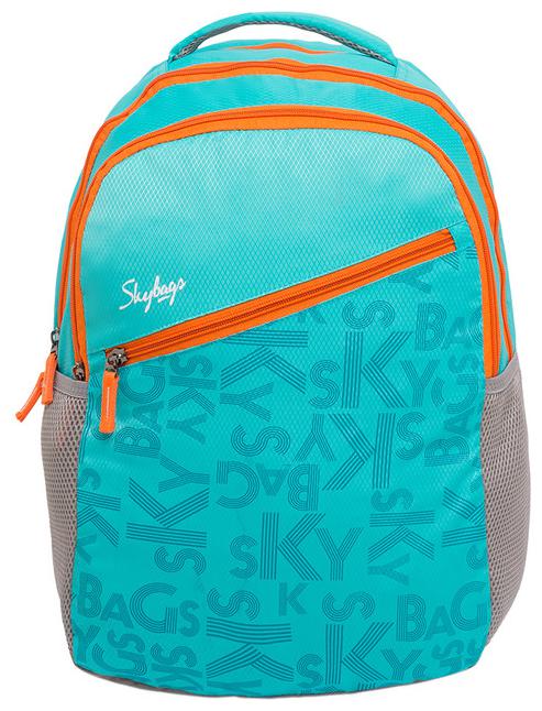 

Skybags Nash Backpack