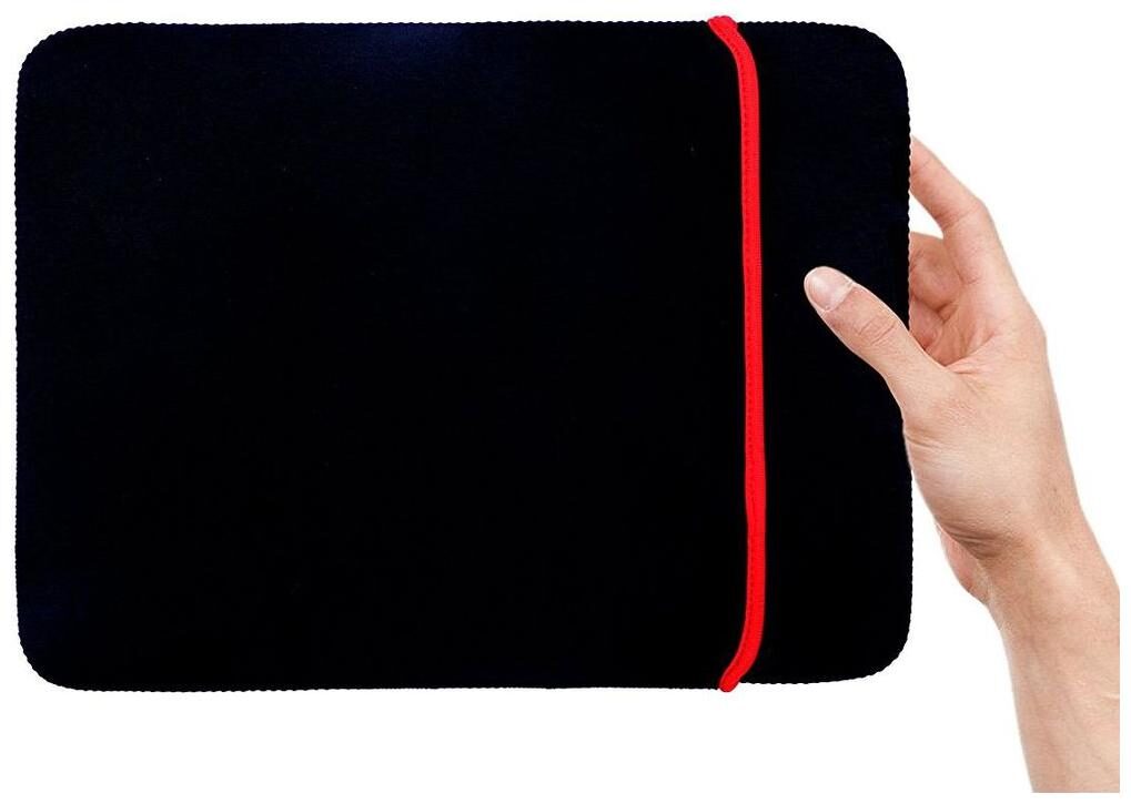 

Neoprene Sleeve for Sony Laptop(15 6)