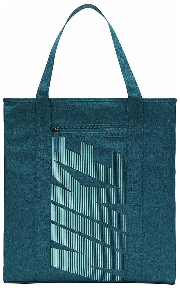 

Nike Green Gym bag