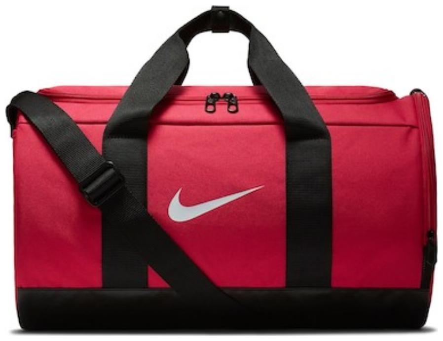

Nike Polyester Men Gym bag - Pink