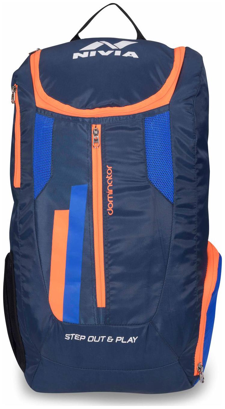 

Nivia Waterproof Backpack