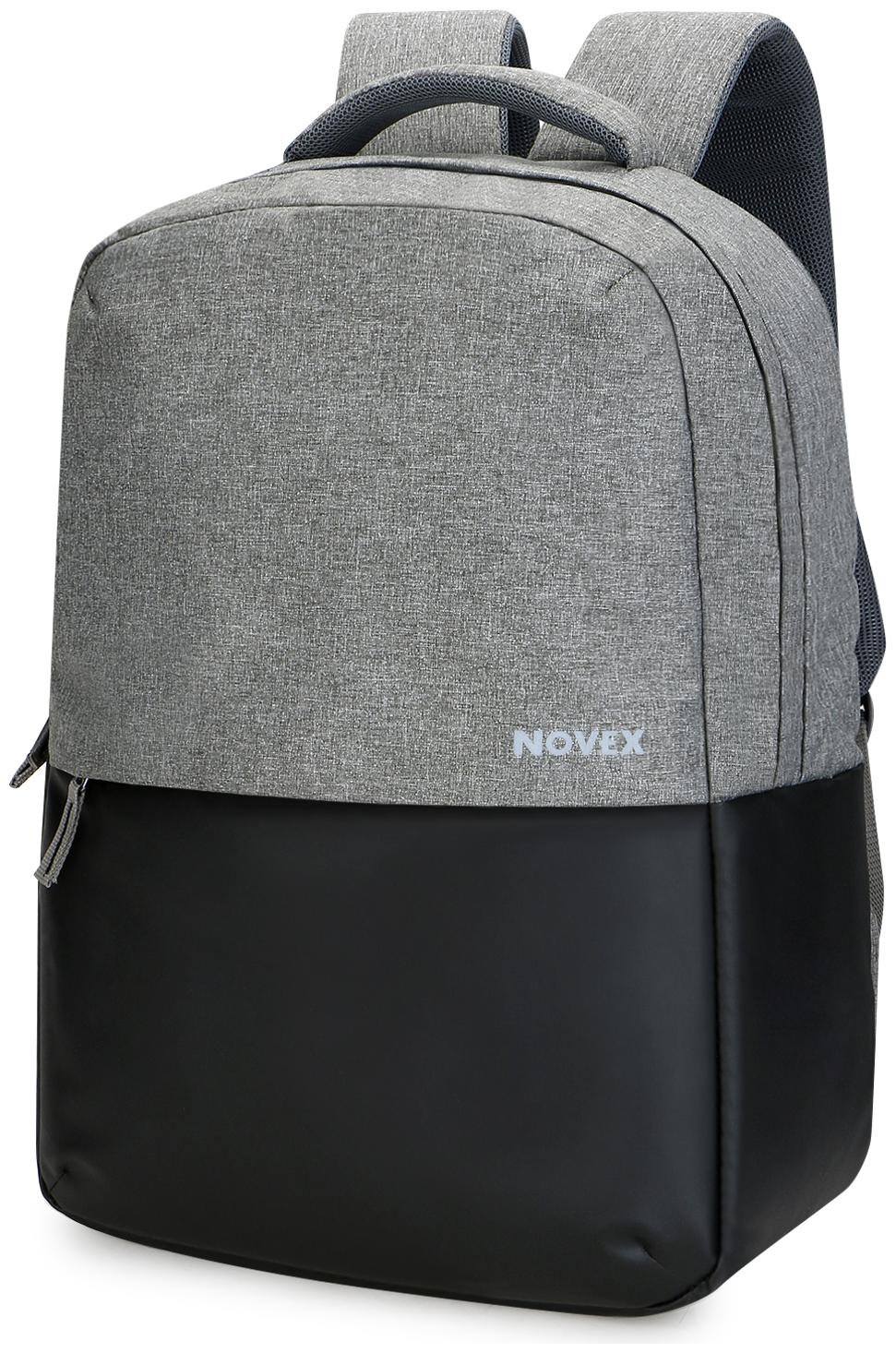 

Novex Epoch Laptop Backpack
