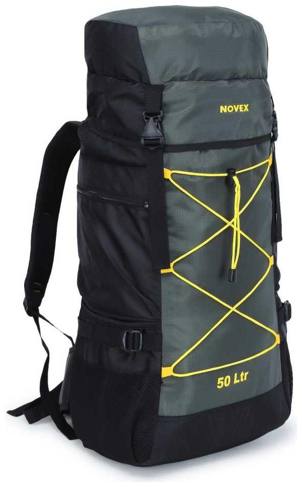 

Novex Voyage Rucksack - 50 L (Green)