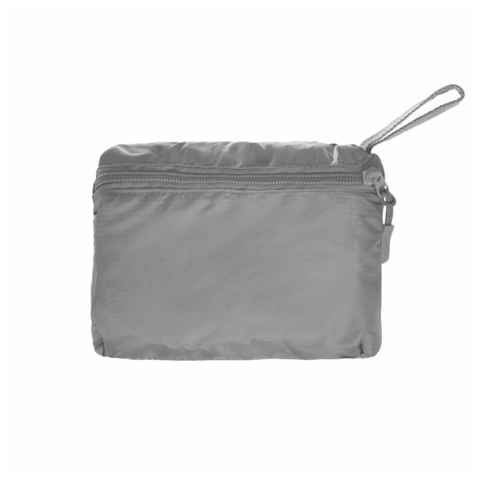 

Olympia Packable Shoulder Tote Grey