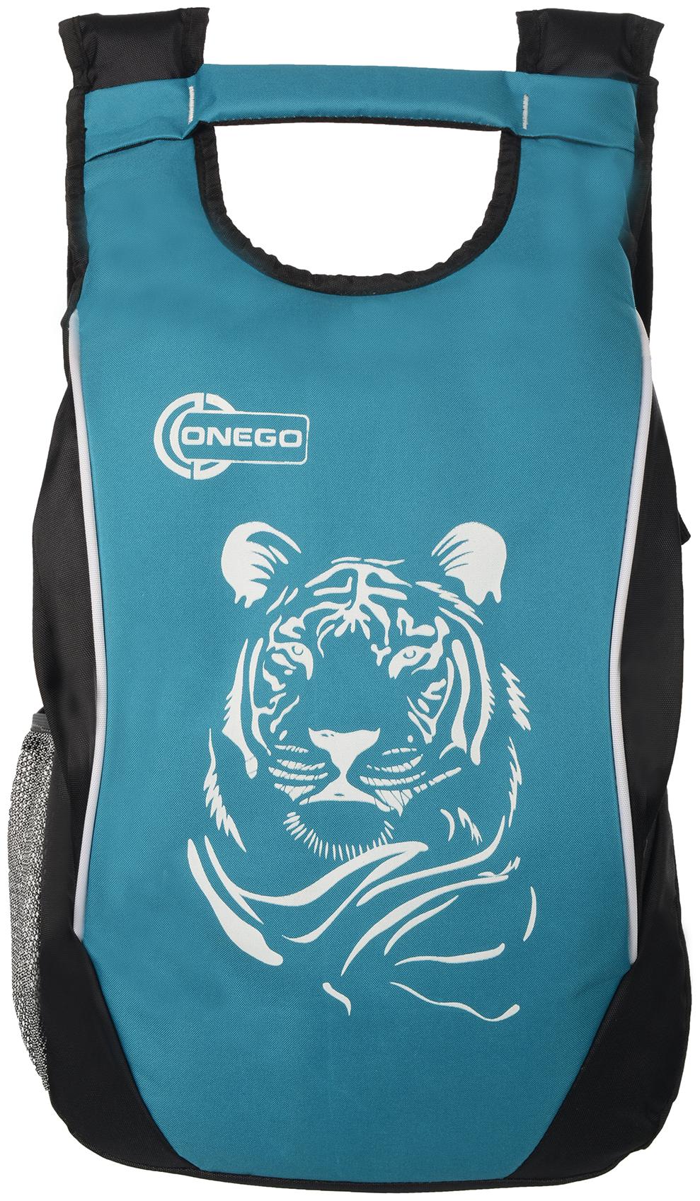 

ONEGO Z-16-T-BL Waterproof Backpack
