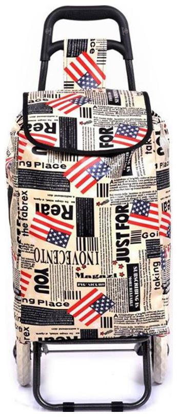 

PAFFY Medium Size Soft Luggage Bag ( Multi 2 Wheels )