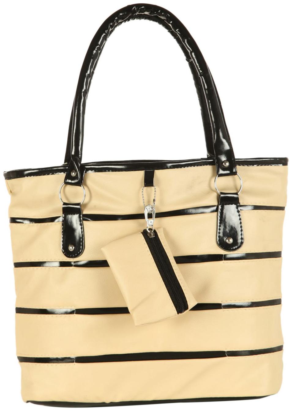 

Paras Fashions Beautiful Handbag
