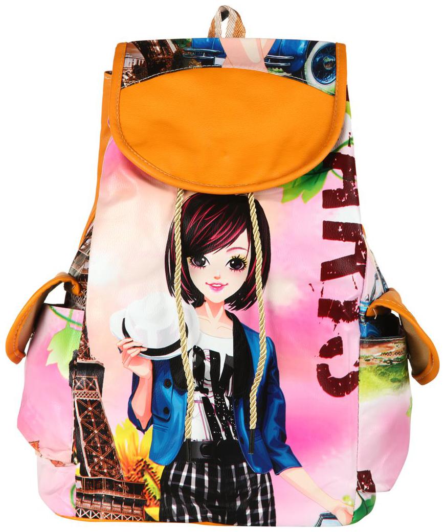 

Paras Fashion Multi Synthetic Handheld Bag