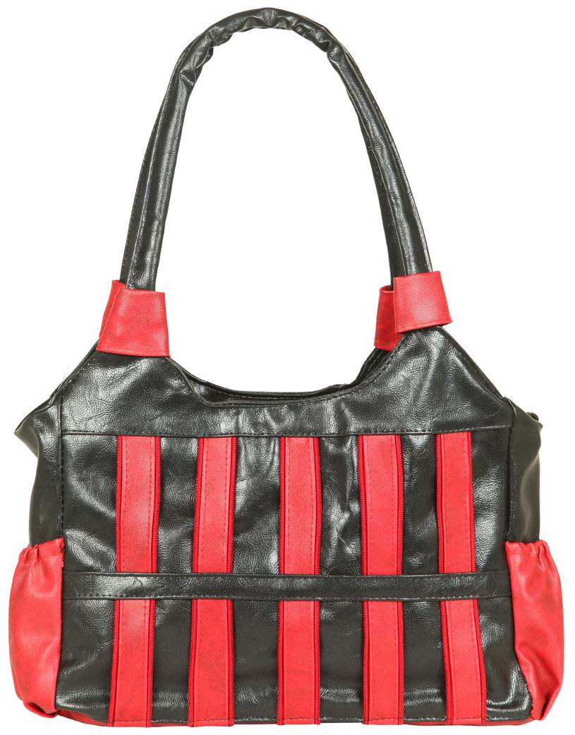 

Paras Fashions Beautiful Handbag