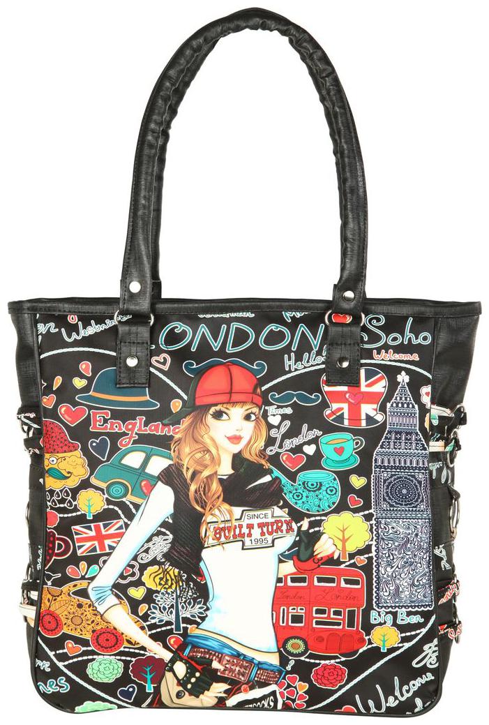 

Paras Fashions Beautiful Handbag
