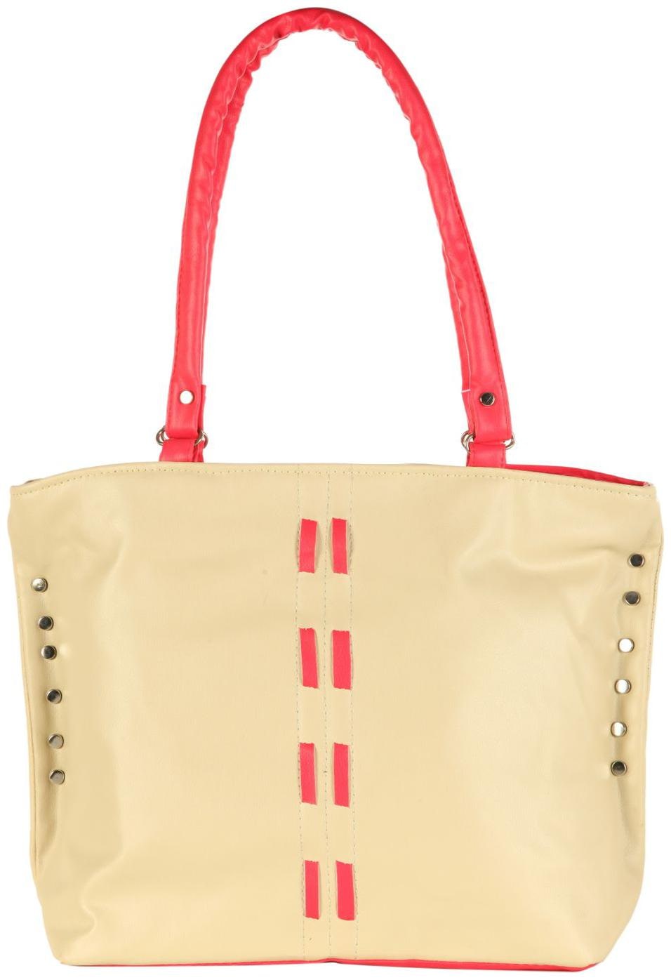 

Paras Fashions Beautiful Handbag