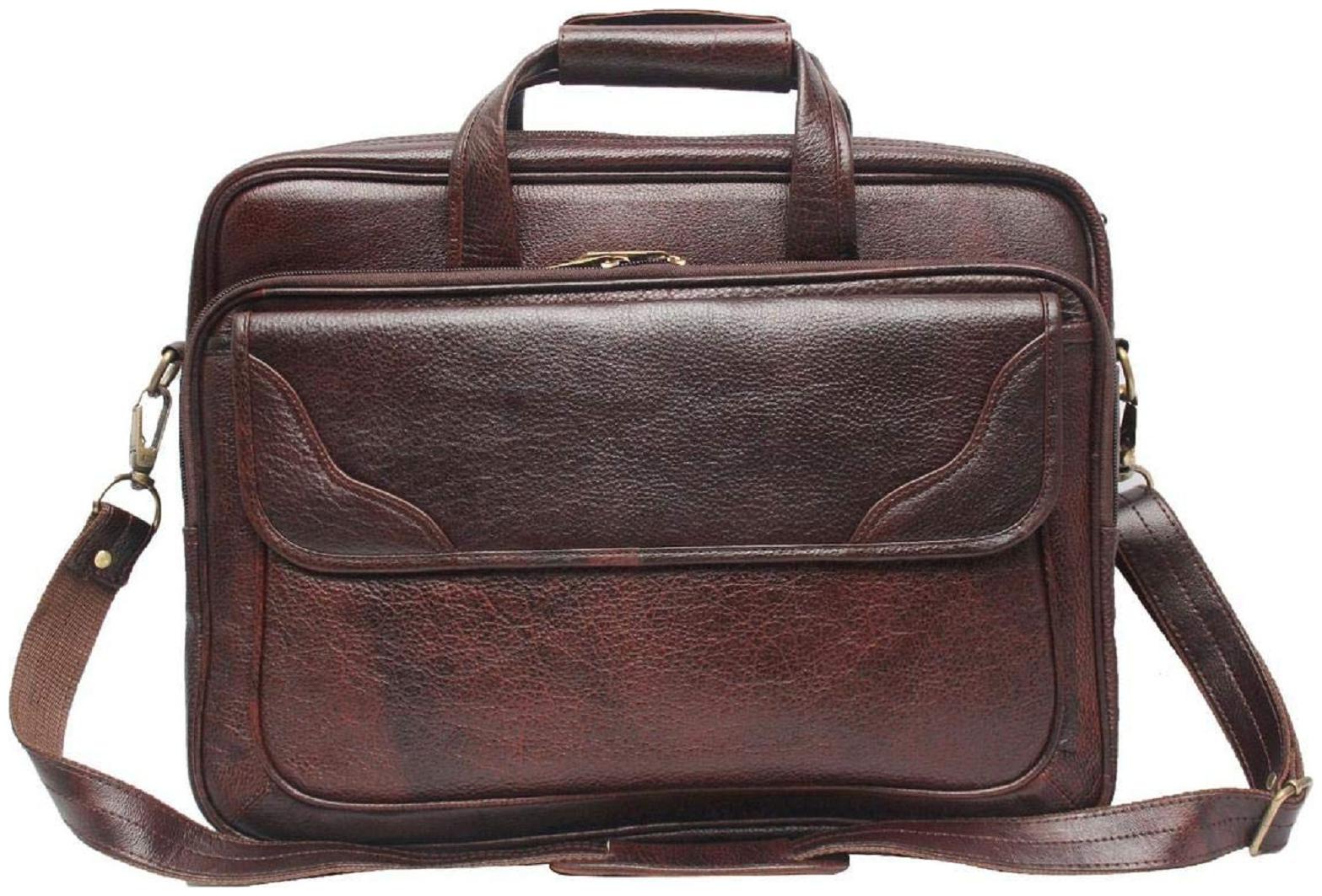 

PARE Laptop messenger bag Up to 15 inch Laptop