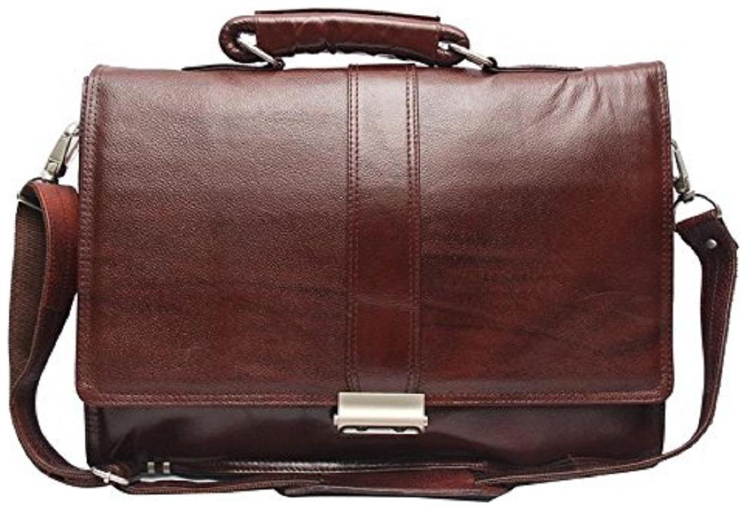 

PARE Laptop messenger bag Up to 15 inch Laptop