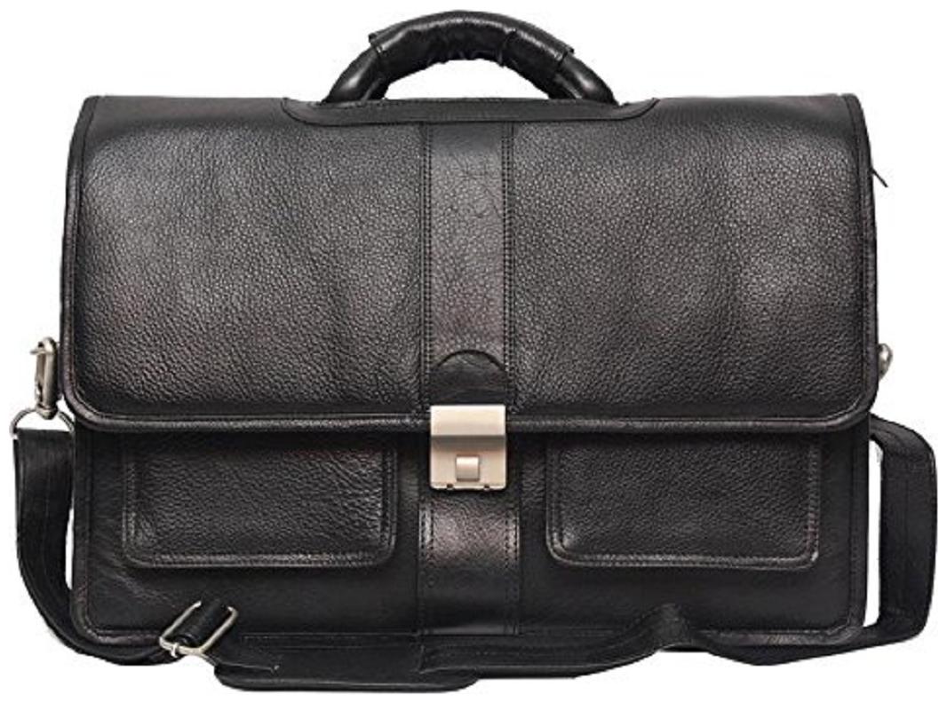

PARE Laptop messenger bag Up to 15 inch Laptop