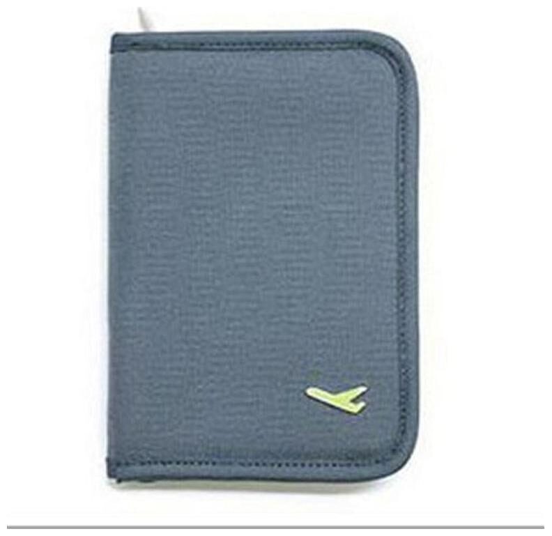

Passport Organizer Small