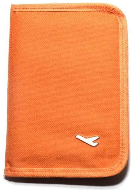 

Passport Organizer Small