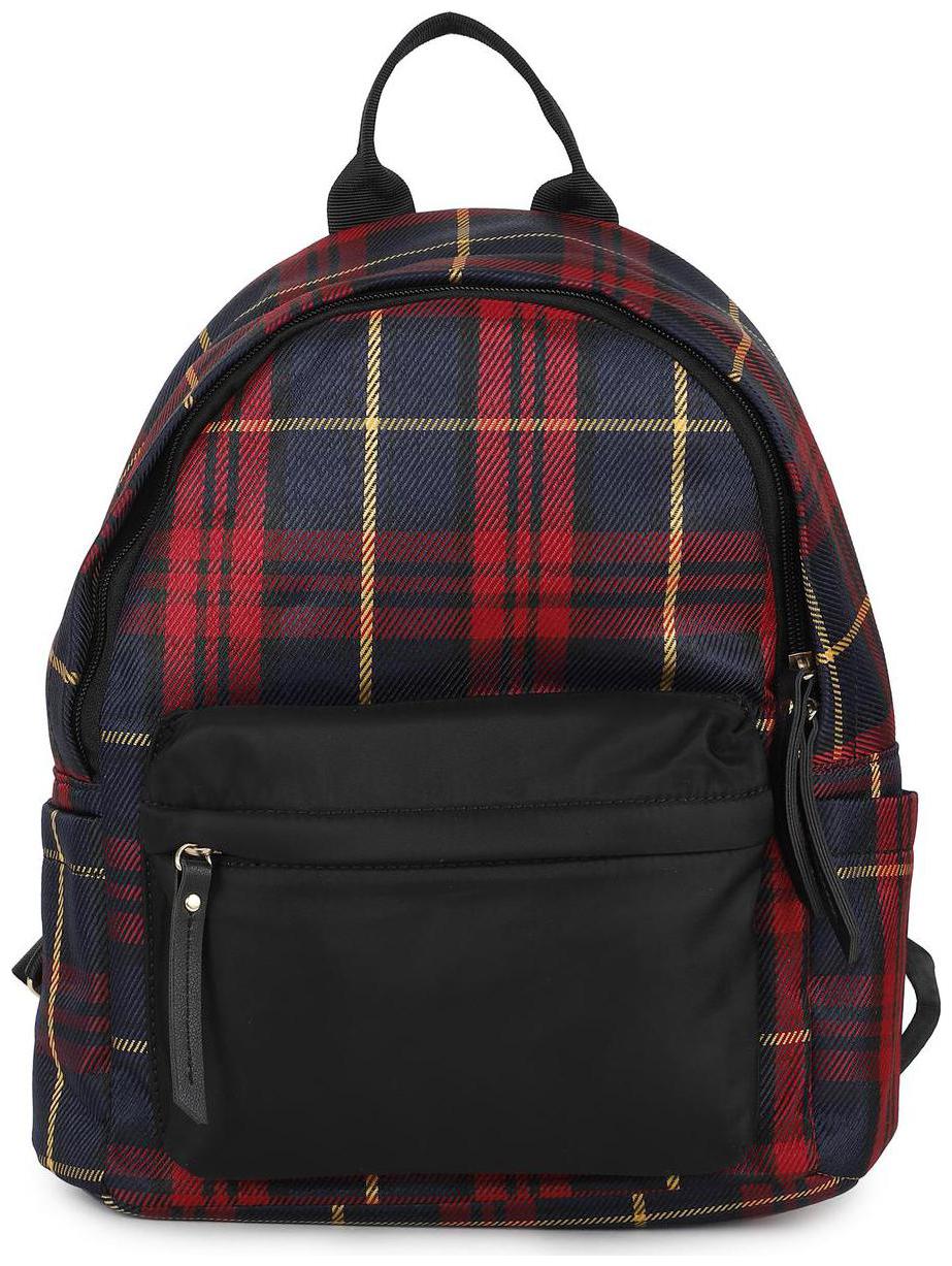 

People Multi PU Backpack