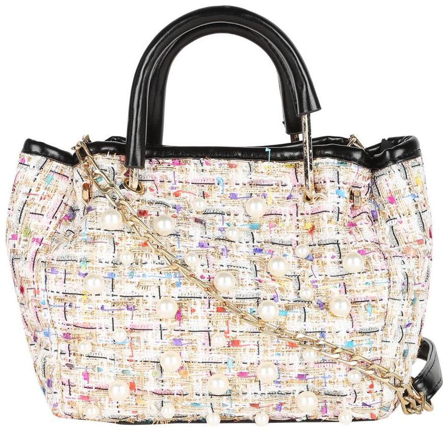 

People Multi PU Shoulder Bag