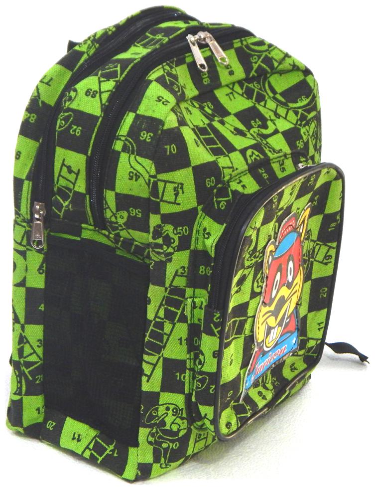 

Peponi Waterproof Backpack