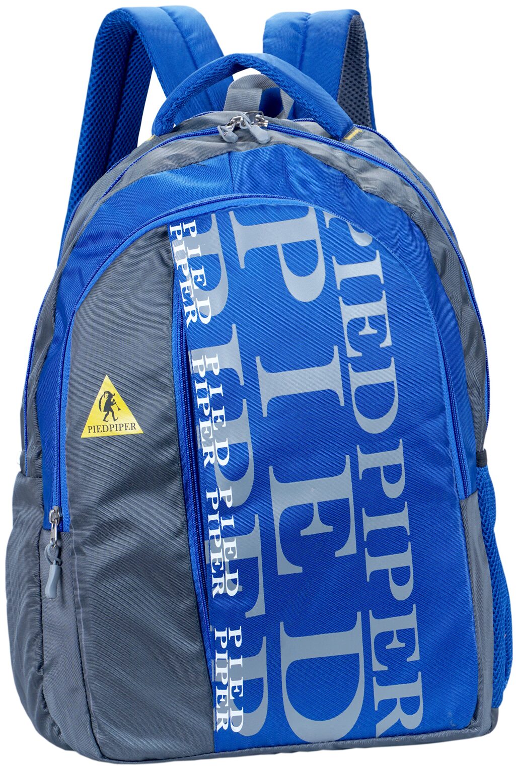

Pied Piper Waterproof Laptop Backpack