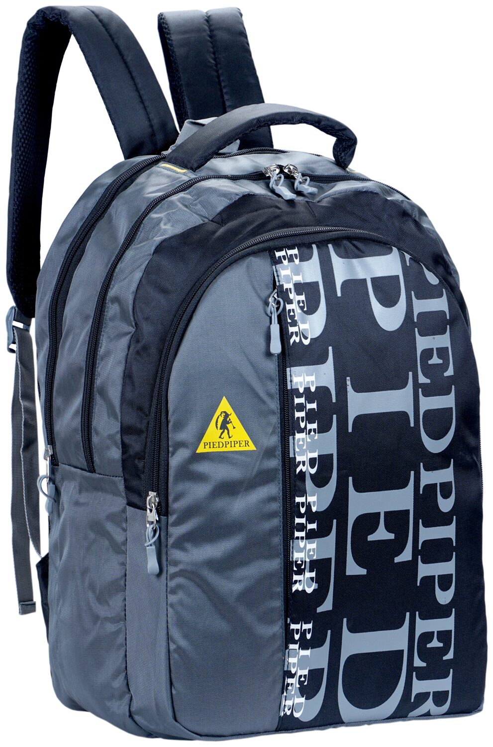 

Pied Piper Waterproof Laptop Backpack