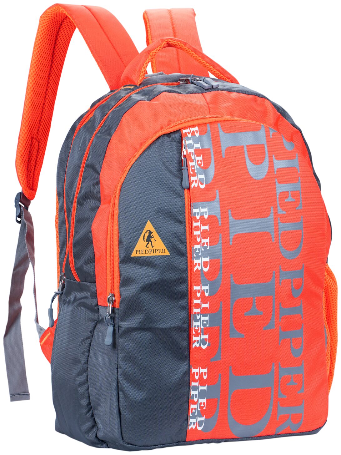 

Pied Piper Waterproof Laptop Backpack