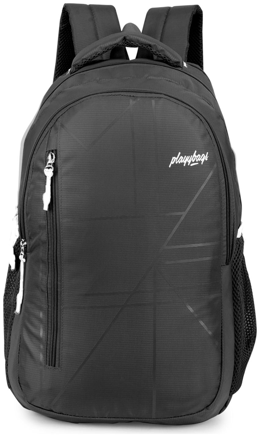 

PLAYY BAGS Laptop bag Waterproof Laptop Backpack
