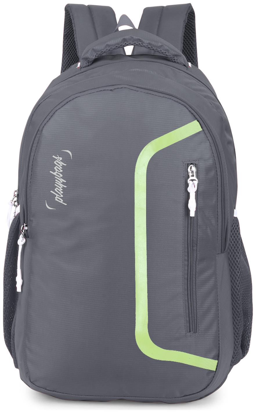 

PLAYY BAGS Laptop bag Waterproof Laptop Backpack