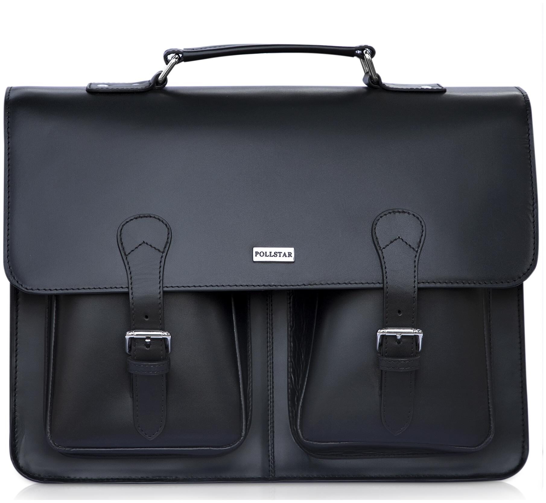 

POLLSTAR Laptop messenger bag Up to 15 inch Laptop