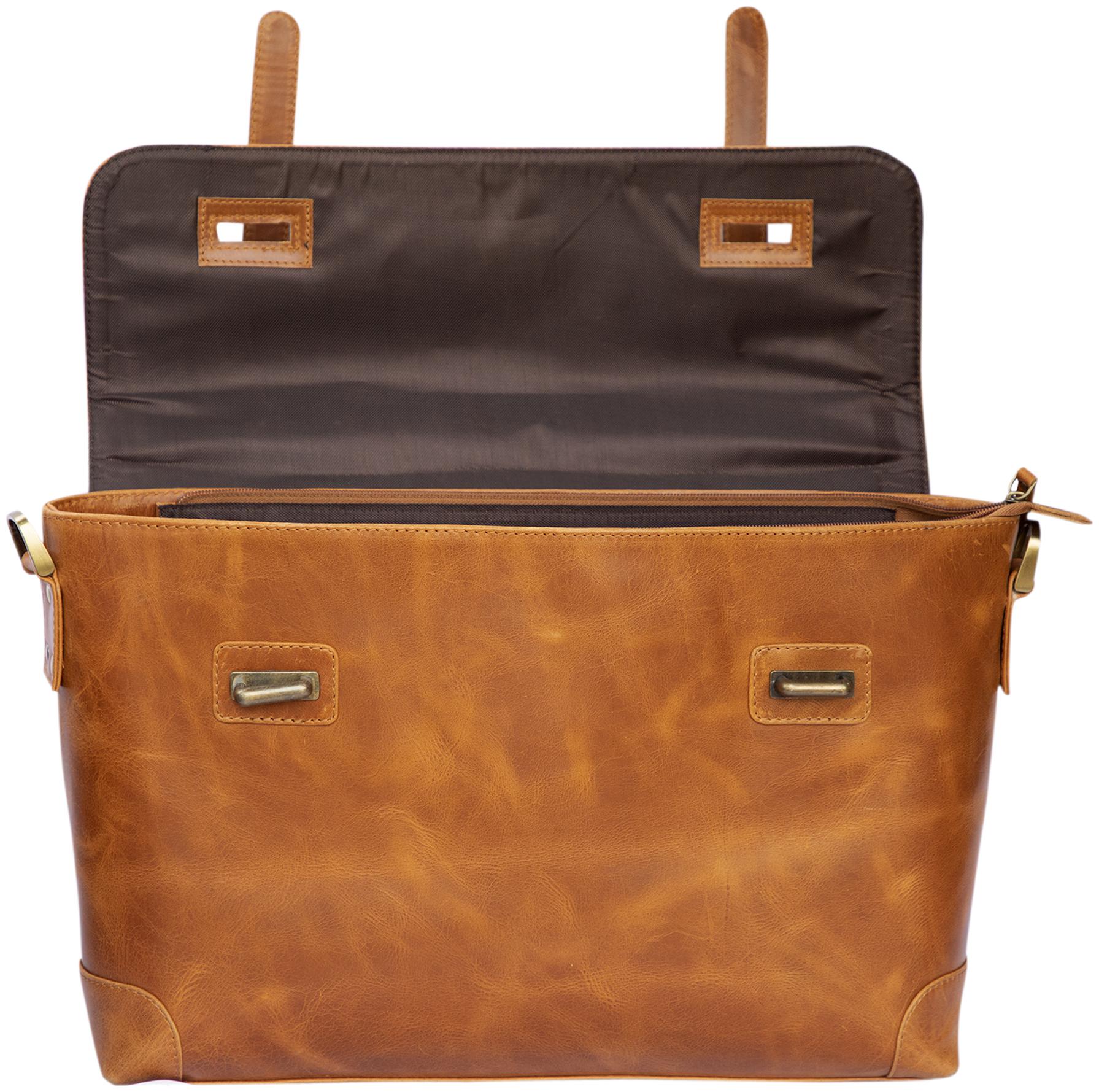 

POLLSTAR Laptop messenger bag Up to 15 inch Laptop