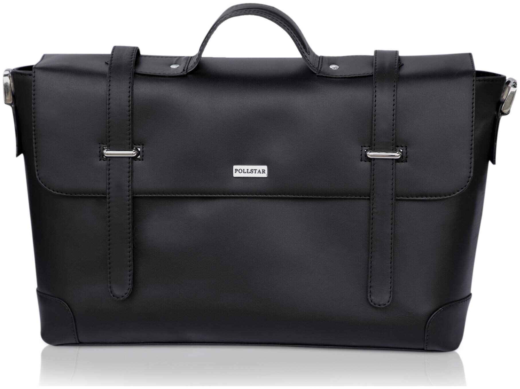 

POLLSTAR Laptop messenger bag Up to 14 inch Laptop