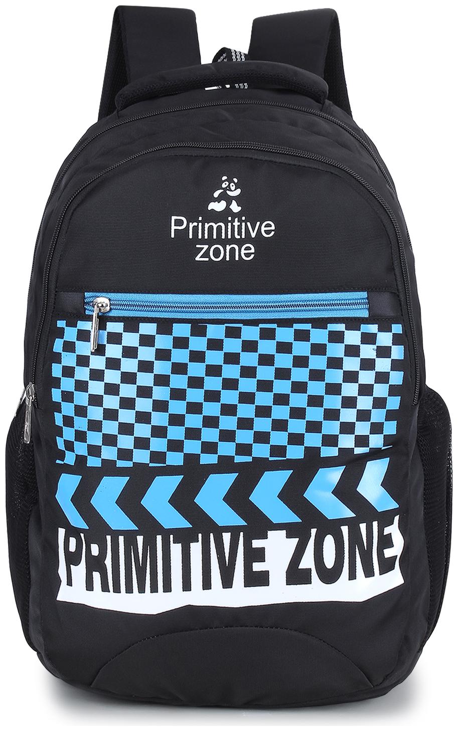 

Primitive zone Waterproof Laptop Backpack